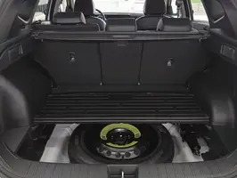 2026  Hyundai Tucson - Image 12