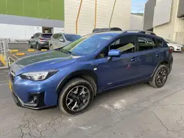 2019  Subaru Unknown - Image 10