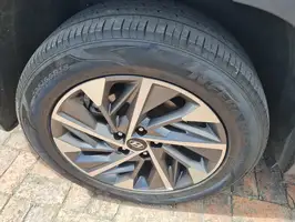 2022  Hyundai Tucson - Image 14