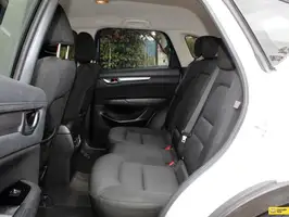 2019  Mazda Cx - Image 42