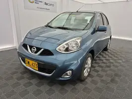 2016  Nissan March - Image 10