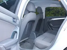 2010  Audi A4 - Image 17