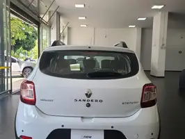 2018  Renault Stepway - Image 8