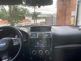 2015  Subaru Unknown - Image 12