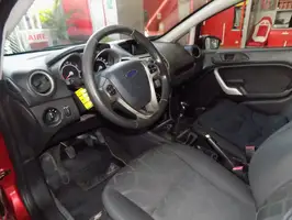 2013  Ford Fiesta - Image 16