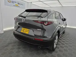 2024  Mazda Cx - Image 15