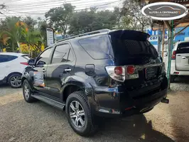 2014  Toyota Fortuner - Image 10