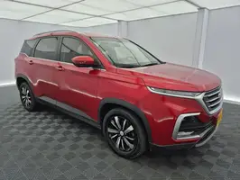 2020  Chevrolet Captiva - Image 38
