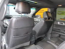 2014  Ford Explorer - Image 45