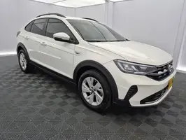 2023  Volkswagen Nivus - Image 20