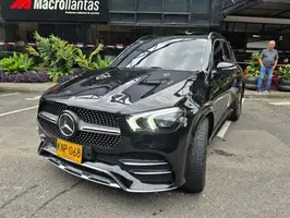 2022  Mercedes Unknown - Image 8