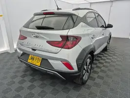 2021  Hyundai Graviti - Image 16