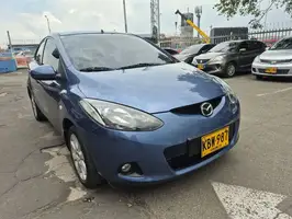 2010  Mazda 2 - Image 18