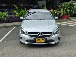 2017  Mercedes Unknown - Image 7