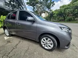 2022  Nissan March - Image 17