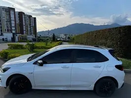 2023  Chevrolet Onix - Image 12