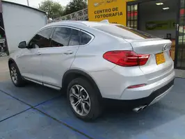 2018  Bmw X4 - Image 8
