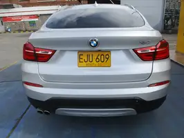 2018  Bmw X4 - Image 14