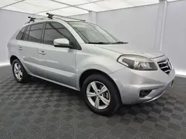 2013  Renault Koleos - Image 26