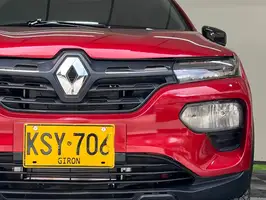 2023  Renault Kwid - Image 24