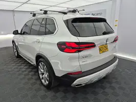 2024  Bmw X5 - Image 32
