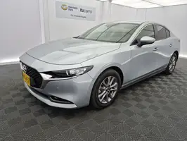 2023  Mazda 3 - Image 11