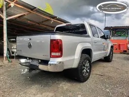 2019  Volkswagen Amarok - Image 28