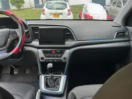 2017  Hyundai Sedan - Image 14