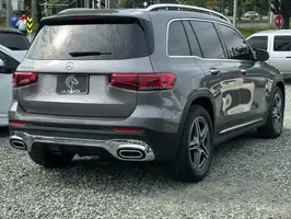 2022  Mercedes Unknown - Image 12