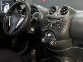 2020  Nissan March - Image 20