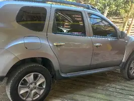 2020  Renault Duster - Image 8