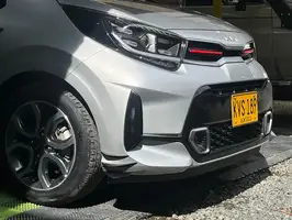 2024  Kia Picanto - Image 11