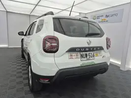 2025  Renault Duster - Image 32