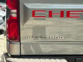 2023  Chevrolet Silverado - Image 16