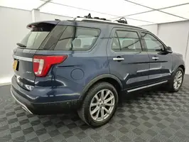 2017  Ford Explorer - Image 61