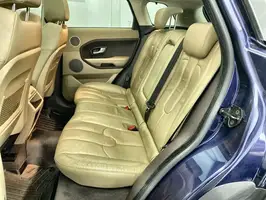 2014  Land Rover Unknown - Image 19