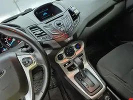 2014  Ford Fiesta - Image 24