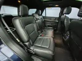 2017  Ford Explorer - Image 49