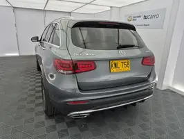 2022  Mercedes Unknown - Image 33