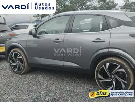 2023  Nissan Qashqai - Image 12