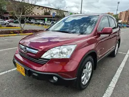 2007  Honda Cr - Image 26