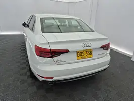 2017  Audi A4 - Image 32