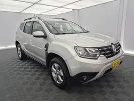 2022  Renault Duster - Image 37