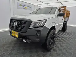 2023  Nissan Frontier - Image 29