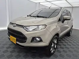 2015  Ford Ecosport - Image 10