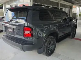 2025  Toyota Prado - Image 11