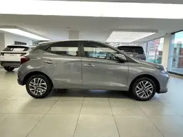 2025  Hyundai Hb20 - Image 26