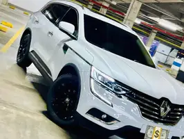 2020  Renault Koleos - Image 51