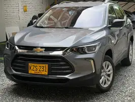 2022  Chevrolet Tracker - Image 6