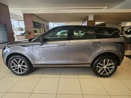 2026  Land Rover Unknown - Image 10